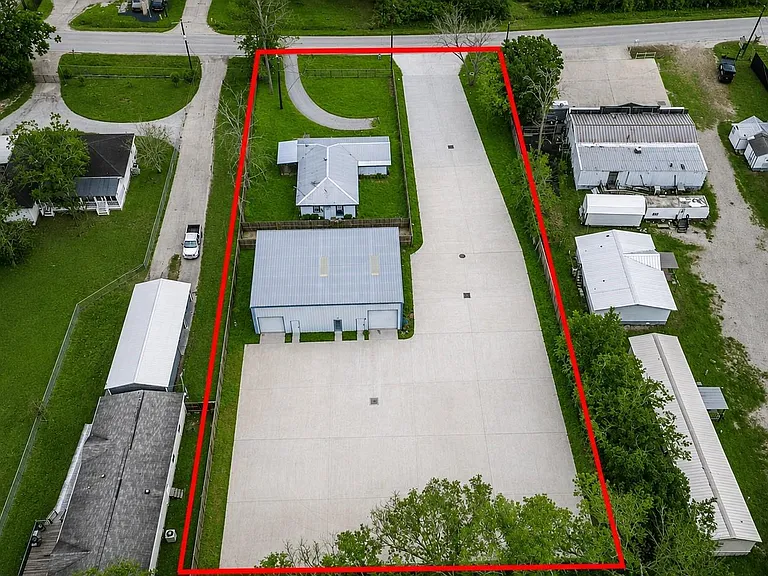 22316 E Martin Dr — Photo 22