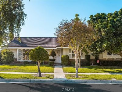 1531 W Doris Pl, Anaheim, CA, 92802