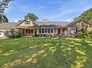711 Pryor St, Mayfield, KY 42066