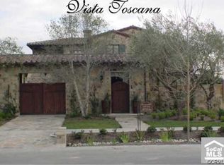 20 Mission Ridge Rd, Mission Viejo, CA 92694