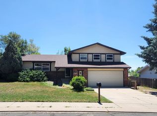 2755 Sierra Dr, Colorado Springs, CO 80917