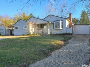 7206 Sunset Ave, Fair Oaks, CA 95628