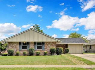 3410 Plymouth Pl, New Orleans, LA 70131