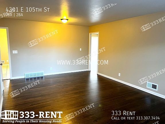 4th image of 4301 E 105th St