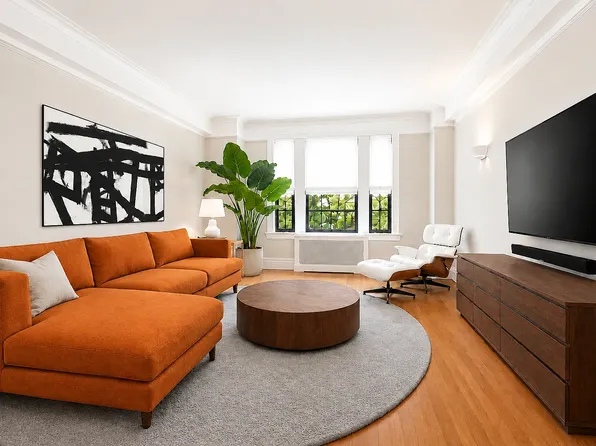 425 Riverside Dr #5KK, New York, NY 10025