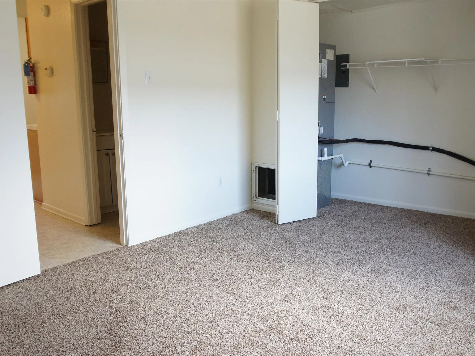 Deerfield Apartments - 1514-106 — Photo 1