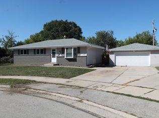 1340 Gertrude St, Waukesha, WI 53186