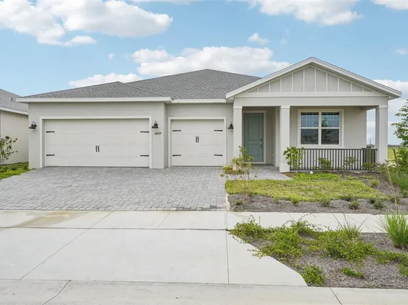 16439 Seven Lakes Ave, Punta Gorda, FL 33982
