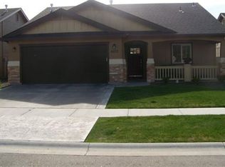 6073 N Rosa Spgs, Meridian, ID 83646