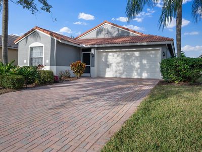 832 NW Greenwich Court, Port Saint Lucie, FL, 34983