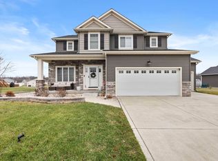 246 Falcon Way, Valparaiso, IN 46383