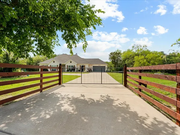 1999 Fm 202, Glen Rose, TX 76043