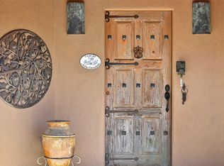 53 Vallecito Rd, Santa Fe, NM 87506