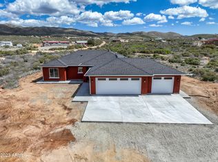 17330 E Hiding Horse Ln, Dewey, AZ 86327