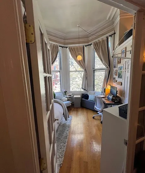265 Beacon St #2 — Photo 2