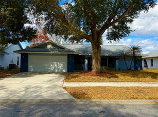 5111 Dorrington Ln, Orlando, FL 32821