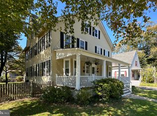 100 N Main St, Pennington, NJ 08534