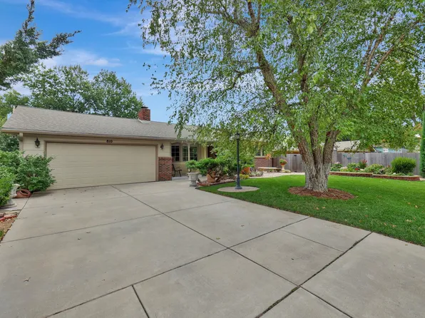 810 N Valleyview St, Wichita, KS 67212