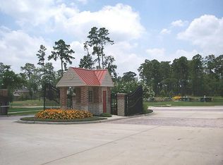 2802 Alan Lake Ln, Spring, TX 77388