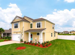 144 Sierras Loop, Saint Augustine, FL 32086