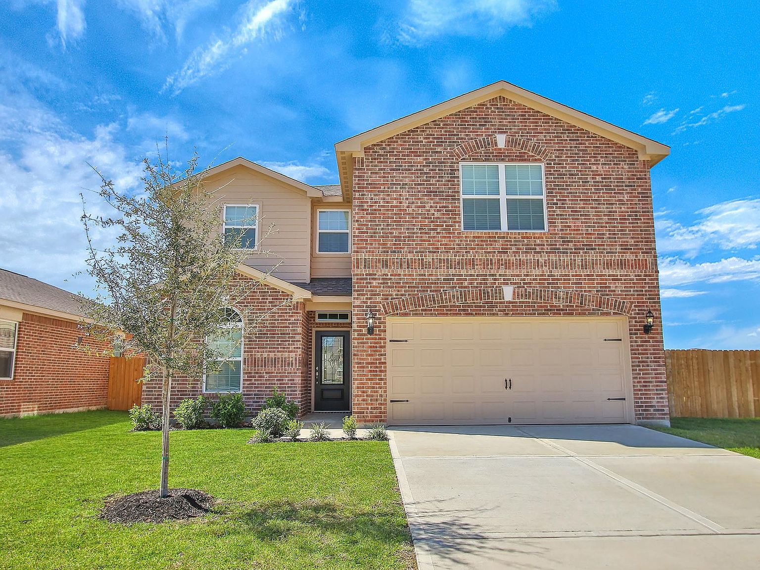 22811 Gentle Shadow Dr #3U89LR, Hockley, TX 77447 | Zillow