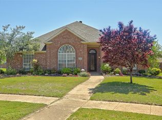 2002 Martin David Way, Garland, TX 75042