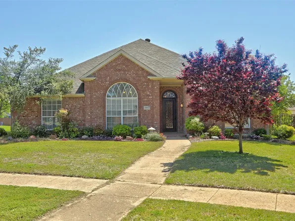 2002 Martin David Way, Garland, TX 75042