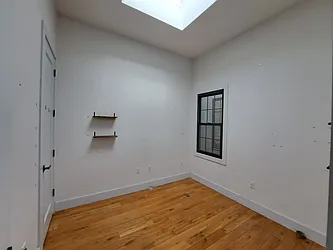 Rented by Friedman Mayer, LREB