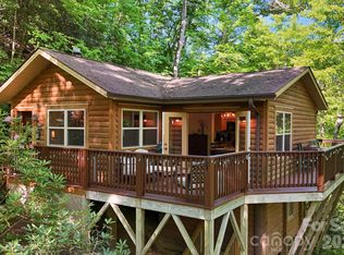 500 Winter Star Rd, Burnsville, NC 28714