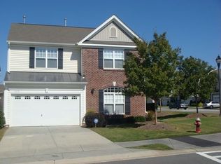 6202 Cape Charles Dr, Raleigh, NC 27617