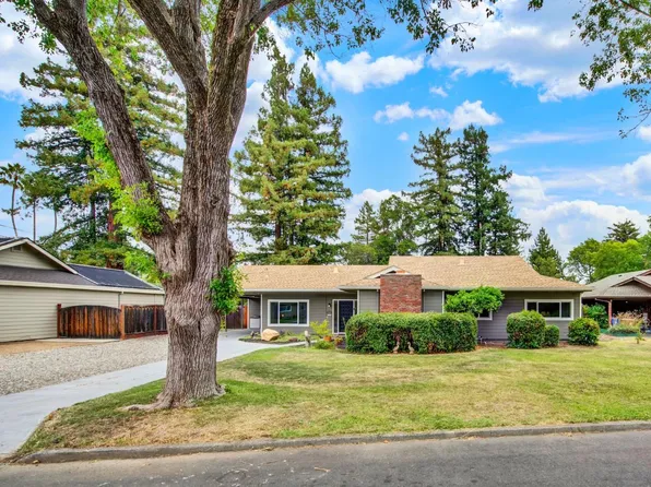 3086 Hermosa Drive, Napa, CA 94558