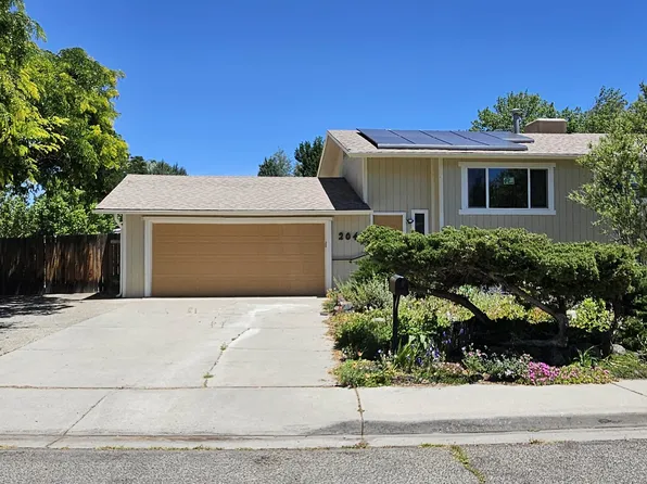 2040 Barberry Ave, Grand Junction, CO 81506