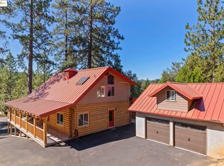 19913 Pleasantview Dr, Groveland, CA