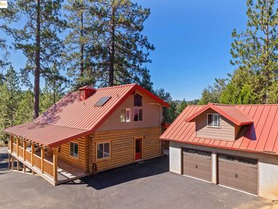 19913 Pleasantview Dr, Groveland, CA, 95321