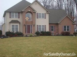 7855 Pleasant Valley Ct, Salem, OH 44460