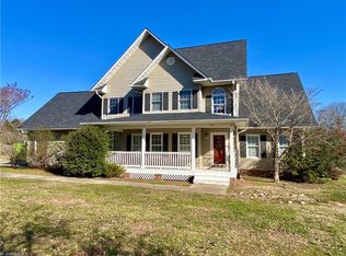 2104 Sandy Ridge Rd, Colfax, NC 27235