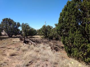 8458 Pinon Dr, Show Low, AZ 85901