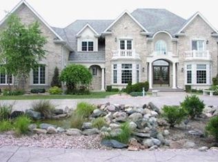 11739 Woodmar Ave, Cedar Lake, IN 46303