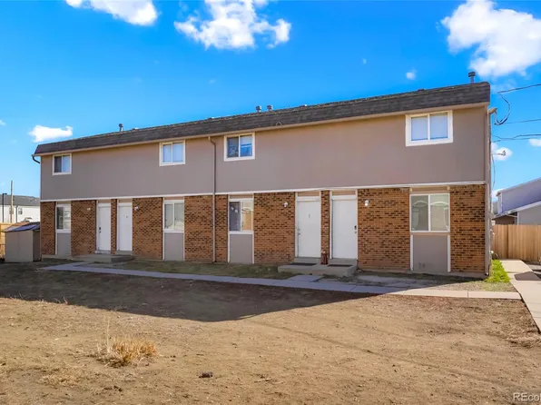 3394 W 66th Avenue, Denver, CO 80221