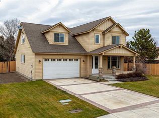 4216 Joshua Dr, Pasco, WA 99301