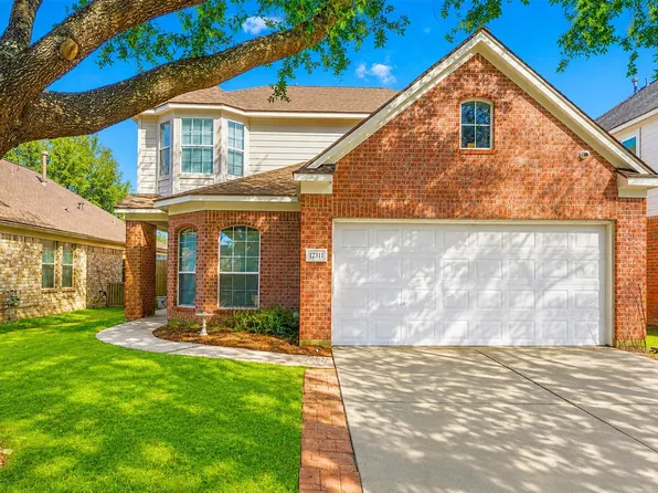 12311 Granite Woods Ct, Humble, TX 77346