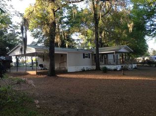 145 Sand Island Dr, Camden, AL 36726