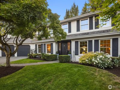 4639 241st Avenue SE, Issaquah, WA, 98029