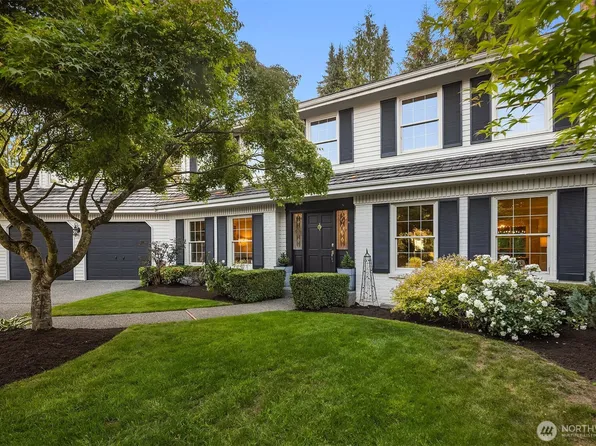 4639 241st Avenue SE, Sammamish, WA 98029