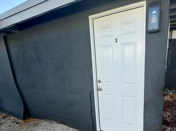 66310 1st St APT 3, Desert Hot Springs, CA 92240