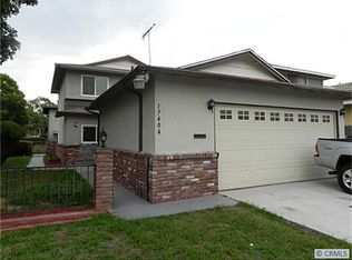 17404 Bauchard Ct, Carson, CA 90746