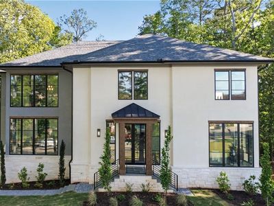 174 Devore Rd, Alpharetta, GA, 30009
