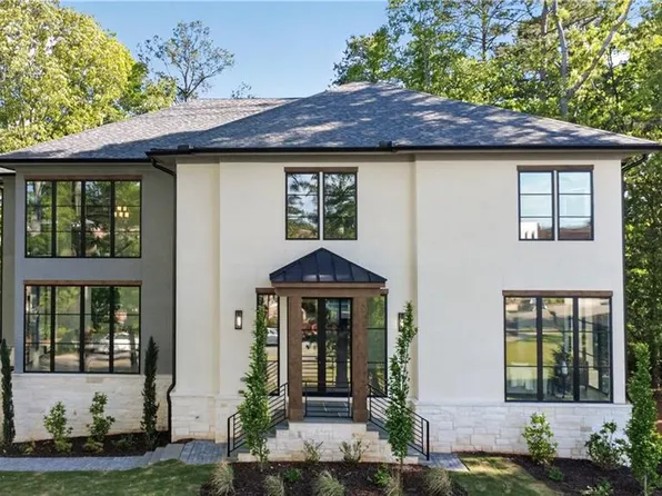 174 Devore Rd, Alpharetta, GA 30009