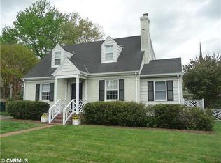 2306 New Berne Rd, Henrico, VA 23228