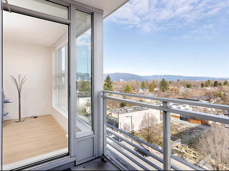 4083 Cambie St #710 — Photo 15